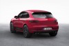 2015 Porsche Macan GTS. Image by Porsche.