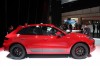 2015 Porsche Macan GTS. Image by Newspress.