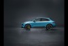 2018 Porsche Macan. Image by Porsche.