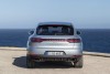 2019 Porsche Macan. Image by Porsche.