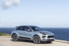 2019 Porsche Macan. Image by Porsche.