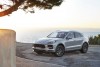 2019 Porsche Macan S UK test. Image by Porsche AG.