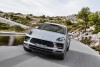 2019 Porsche Macan S UK test. Image by Porsche AG.