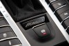 2020 Porsche Macan Turbo UK test. Image by Porsche AG.