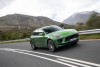 2020 Porsche Macan Turbo UK test. Image by Porsche AG.