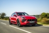 2020 Porsche Macan GTS. Image by Porsche GB.