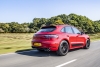 2020 Porsche Macan GTS. Image by Porsche GB.