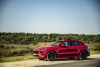 2020 Porsche Macan GTS. Image by Porsche GB.