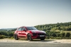 2020 Porsche Macan GTS. Image by Porsche GB.