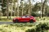 2021 Porsche Macan GTS. Image by Porsche.