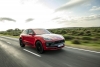 2021 Porsche Macan GTS. Image by Porsche.