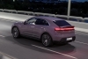 2024 Porsche Macan Prototype Ride-Along. Image by Porsche.