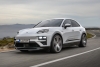 2024 Porsche Macan Electric Reveal. Image by Porsche.