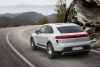 2024 Porsche Macan Electric Reveal. Image by Porsche.