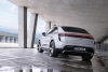 2024 Porsche Macan Electric Reveal. Image by Porsche.