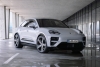 2024 Porsche Macan Electric Reveal. Image by Porsche.