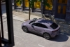 2024 Porsche Macan Electric Reveal. Image by Porsche.