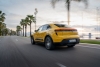 First UK drive: Porsche Macan Turbo. Image by Porsche.