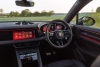 2026 Porsche Macan GTS Electric UK road test. Image by Porsche.
