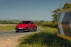 2026 Porsche Macan GTS Electric UK road test. Image by Porsche.