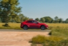2026 Porsche Macan GTS Electric UK road test. Image by Porsche.