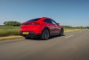 2026 Porsche Macan GTS Electric UK road test. Image by Porsche.