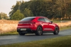 2026 Porsche Macan GTS Electric UK road test. Image by Porsche.