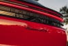 2026 Porsche Macan GTS Electric UK road test. Image by Porsche.