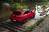 2026 Porsche Macan GTS Electric UK road test. Image by Porsche.