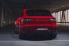 Porsche bolsters Macan with GTS. Image by Porsche AG.