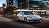 Porsche electromobility investment. Image by Porsche.