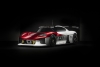 2021 Porsche Mission R concept. Image by Porsche.