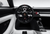 2027 Porsche Mission S Concept news. Image by Porsche.