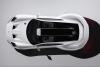 2027 Porsche Mission S Concept news. Image by Porsche.