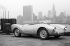 2027 Porsche Mission S Concept news. Image by Porsche.