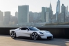 2027 Porsche Mission S Concept news. Image by Porsche.