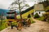 1898 Porsche P1 - a real world first. Image by Porsche.