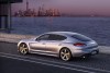 2013 Porsche Panamera. Image by Porsche.