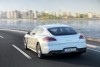 2013 Porsche Panamera. Image by Porsche.