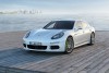2013 Porsche Panamera. Image by Porsche.