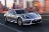 2013 Porsche Panamera. Image by Porsche.