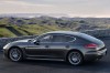 2013 Porsche Panamera. Image by Porsche.