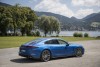 2017 Porsche Panamera Turbo. Image by Porsche.