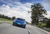 2017 Porsche Panamera Turbo. Image by Porsche.