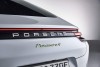 2017 Porsche Panamera 4 E-Hybrid. Image by Porsche.