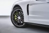 2017 Porsche Panamera 4 E-Hybrid. Image by Porsche.