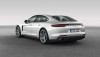 2017 Porsche Panamera 4 E-Hybrid. Image by Porsche.