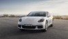 2017 Porsche Panamera 4 E-Hybrid. Image by Porsche.