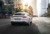 2017 Porsche Panamera 4 E-Hybrid. Image by Porsche.