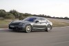 2017 Porsche Panamera Turbo S E-Hybrid. Image by Porsche.